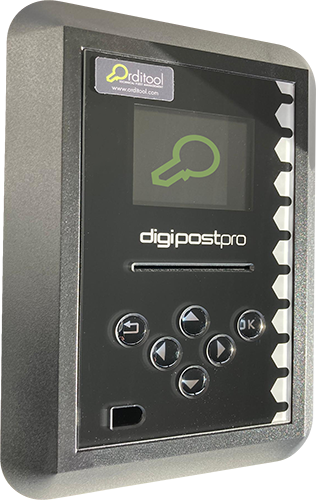 digiPostPro