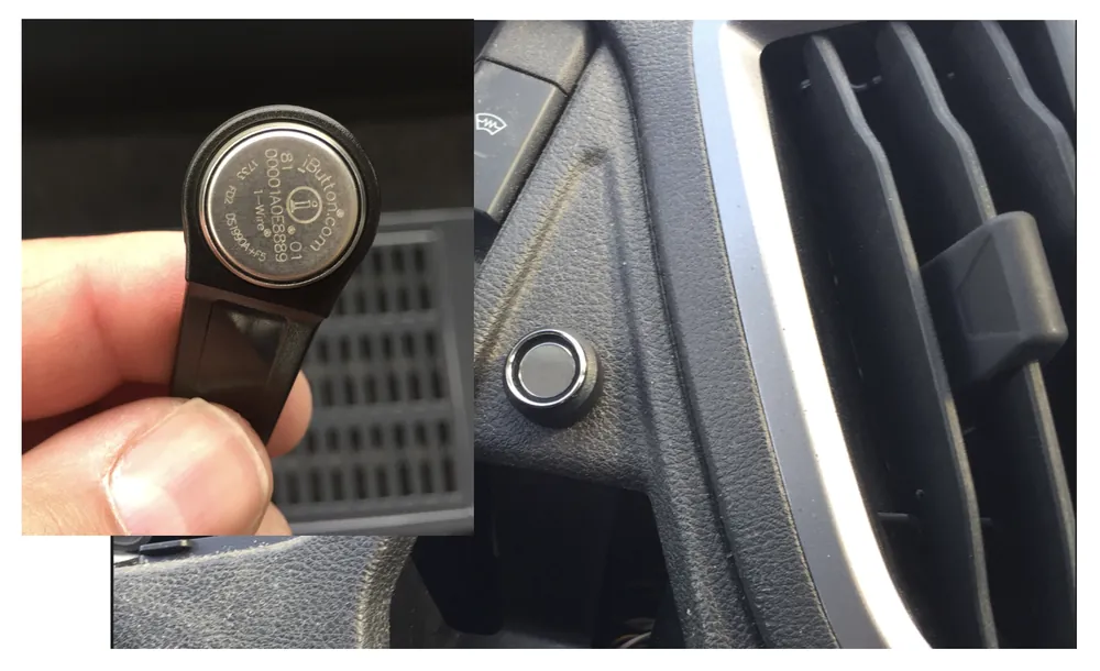 Identification system